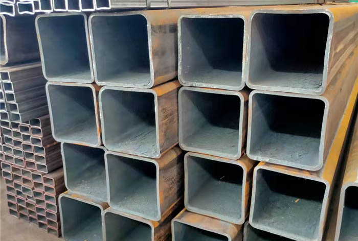 贡嘎Q355B无缝方管