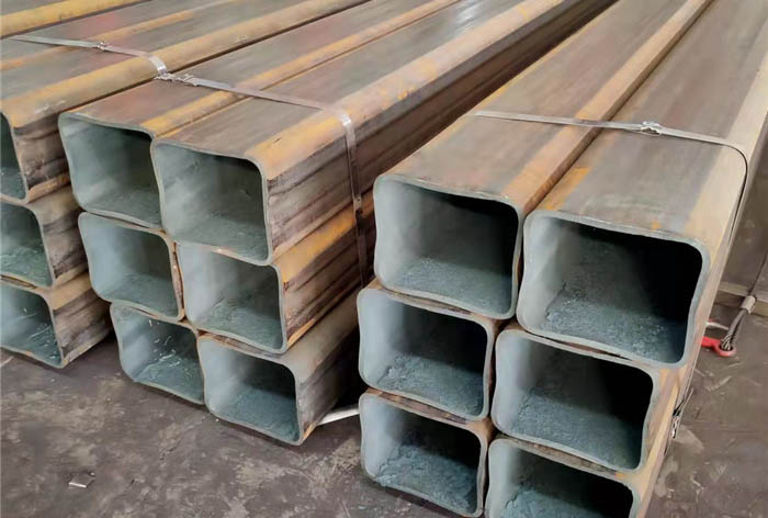 贡嘎Q355B方管