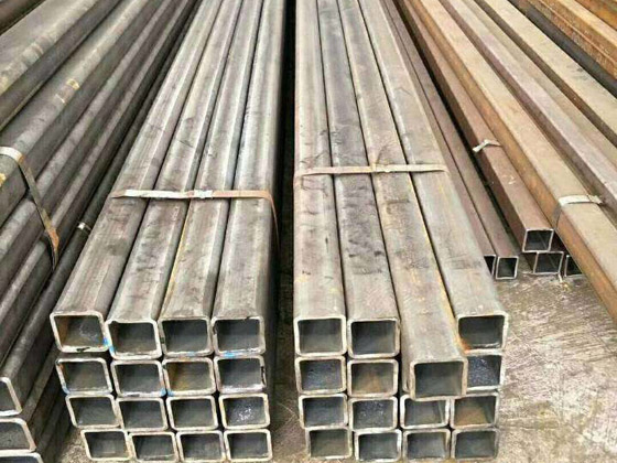 贡嘎合金方矩钢管