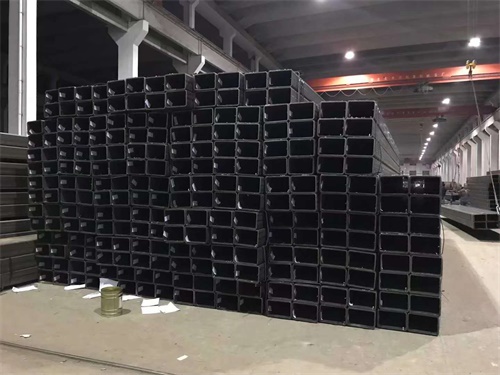 贡嘎冷拔方管选型指南 工程采购怎么选